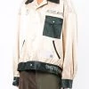 ( New Season ) Maison Mihara Yasuhiro Satin Bomber Jacket -Maison Mihara Yasuhiro Sales 17978763 38530304 600