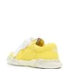 ( New Season ) Maison Mihara Yasuhiro Side Logo-patch Sneakers -Maison Mihara Yasuhiro Sales 17979270 38529598 600