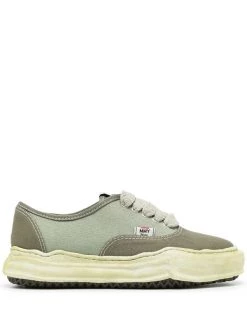 ( New Season ) Maison Mihara Yasuhiro Hank Low-top Sneakers