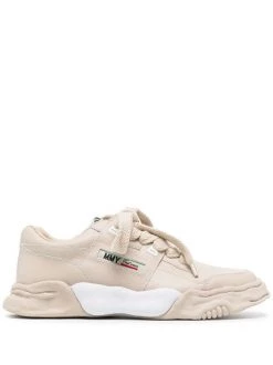 Maison Mihara Yasuhiro Parker Original-sole Sneaker