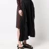 ( New Season ) Maison Mihara Yasuhiro Asymmetric Pleated Skirt -Maison Mihara Yasuhiro Sales 18004768 38423849 600