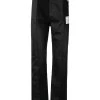 ( New Season ) Maison Mihara Yasuhiro Panelled Straight-leg Jeans -Maison Mihara Yasuhiro Sales 18013583 38551973 600