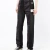 ( New Season ) Maison Mihara Yasuhiro Panelled Straight-leg Jeans -Maison Mihara Yasuhiro Sales 18013583 38551975 600
