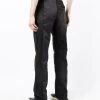 ( New Season ) Maison Mihara Yasuhiro Panelled Straight-leg Jeans -Maison Mihara Yasuhiro Sales 18013583 38551977 600