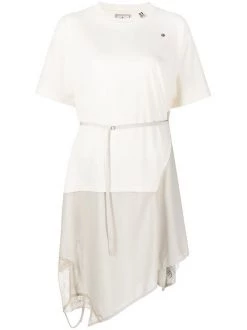 ( New Season ) Maison Mihara Yasuhiro Longline Asymmetric Top