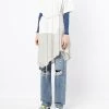 ( New Season ) Maison Mihara Yasuhiro Longline Asymmetric Top -Maison Mihara Yasuhiro Sales 18013584 38552658 600