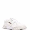 Maison Mihara Yasuhiro Lace-up Low-top Sneakers -Maison Mihara Yasuhiro Sales 18018837 38110314 600