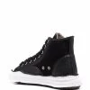 Maison Mihara Yasuhiro High-top Raw-cut Sneakers -Maison Mihara Yasuhiro Sales 18018838 38111158 600