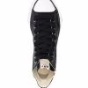 Maison Mihara Yasuhiro High-top Raw-cut Sneakers -Maison Mihara Yasuhiro Sales 18018838 38111159 600