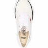 Maison Mihara Yasuhiro Raw-cut Low-top Sneakers -Maison Mihara Yasuhiro Sales 18020825 38110297 600