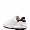 Maison Mihara Yasuhiro Low-top Lace-up Trainers -Maison Mihara Yasuhiro Sales 18020827 38109600 600