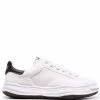 Maison Mihara Yasuhiro Low-top Lace-up Trainers -Maison Mihara Yasuhiro Sales 18020827 38111283 600