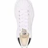 Maison Mihara Yasuhiro Low-top Lace-up Trainers -Maison Mihara Yasuhiro Sales 18020827 38111289 600