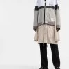 ( New Season ) Maison Mihara Yasuhiro Layered Nylon Coat -Maison Mihara Yasuhiro Sales 18033116 9442b9dd d4a1 4b92 bbd1 41e8272d448a 600