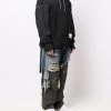 ( New Season ) Maison Mihara Yasuhiro Distressed Pullover Hoodie -Maison Mihara Yasuhiro Sales 18040972 38219363 600