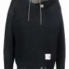 ( New Season ) Maison Mihara Yasuhiro Distressed Pullover Hoodie -Maison Mihara Yasuhiro Sales 18040972 38219369 600