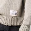 ( New Season ) Maison Mihara Yasuhiro Distressed Pullover Hoodie 11 ( New Season ) Maison Mihara Yasuhiro Distressed Pullover Hoodie -Maison Mihara Yasuhiro Sales 18042134 38225857 600