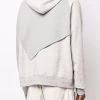 ( New Season ) Maison Mihara Yasuhiro Patchwork Pullover Hoodie -Maison Mihara Yasuhiro Sales 18050509 38243950 600