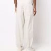 ( New Season ) Maison Mihara Yasuhiro Side Stripe-detail Straight-leg Trousers -Maison Mihara Yasuhiro Sales 18051184 38245917 600