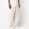 ( New Season ) Maison Mihara Yasuhiro Side Stripe-detail Straight-leg Trousers -Maison Mihara Yasuhiro Sales 18051184 38245931 600