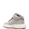 ( New Season ) Maison Mihara Yasuhiro Wayne High-top Sneakers -Maison Mihara Yasuhiro Sales 18067182 38149908 600