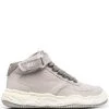 ( New Season ) Maison Mihara Yasuhiro Wayne High-top Sneakers -Maison Mihara Yasuhiro Sales 18067182 38150978 600