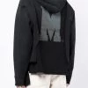 ( New Season ) Maison Mihara Yasuhiro Distressed-effect Pullover Hoodie -Maison Mihara Yasuhiro Sales 18070674 38483181 600