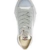 ( New Season ) Maison Mihara Yasuhiro Warped Low Top Sneakers -Maison Mihara Yasuhiro Sales 18070695 38483212 600