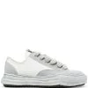 ( New Season ) Maison Mihara Yasuhiro Warped Low Top Sneakers -Maison Mihara Yasuhiro Sales 18070695 38484045 600