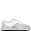 ( New Season ) Maison Mihara Yasuhiro Warped Low Top Sneakers -Maison Mihara Yasuhiro Sales 18071864 38483228 600