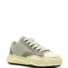 ( New Season ) Maison Mihara Yasuhiro Warped Low-top Sneakers -Maison Mihara Yasuhiro Sales 18107418 38646596 600
