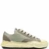 ( New Season ) Maison Mihara Yasuhiro Warped Low-top Sneakers -Maison Mihara Yasuhiro Sales 18107418 38647168 600