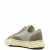 ( New Season ) Maison Mihara Yasuhiro Warped Low-top Sneakers -Maison Mihara Yasuhiro Sales 18107418 38647169 600