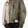 Maison Mihara Yasuhiro Layered Bomber Jacket -Maison Mihara Yasuhiro Sales 18114617 38588207 600
