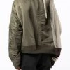 Maison Mihara Yasuhiro Layered Bomber Jacket -Maison Mihara Yasuhiro Sales 18114617 38588210 600