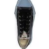 Maison Mihara Yasuhiro Warped Low-top Sneakers -Maison Mihara Yasuhiro Sales 18116165 38588238 600
