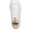 ( New Season ) Maison Mihara Yasuhiro Peterson Low-top Paper Leather Sneakers -Maison Mihara Yasuhiro Sales 18163826 38695829 600