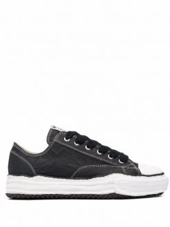 ( New Season ) Maison Mihara Yasuhiro Low Top Trainers