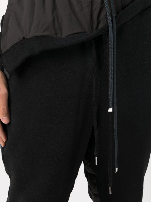 ( New Season ) Maison Mihara Yasuhiro Logo-print Track Pants 7 ( New Season ) Maison Mihara Yasuhiro Logo-print Track Pants - Image 5