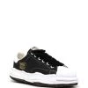 ( New Season ) Maison Mihara Yasuhiro Blakey Low Sneakers -Maison Mihara Yasuhiro Sales 18261594 39150100 600