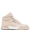 ( New Season ) Maison Mihara Yasuhiro Freddie High-top Sneakers -Maison Mihara Yasuhiro Sales 18261595 39148852 600