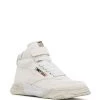 ( New Season ) Maison Mihara Yasuhiro Freddie Wavy-sole High-top Sneakers -Maison Mihara Yasuhiro Sales 18261598 39147821 600
