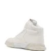( New Season ) Maison Mihara Yasuhiro Freddie Wavy-sole High-top Sneakers -Maison Mihara Yasuhiro Sales 18261598 39147822 600