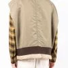 ( New Season ) Maison Mihara Yasuhiro Reversible Sleeveless Bomber Jacket 10 ( New Season ) Maison Mihara Yasuhiro Reversible Sleeveless Bomber Jacket -Maison Mihara Yasuhiro Sales 18261605 39125308 600