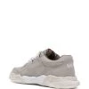 ( New Season ) Maison Mihara Yasuhiro Original Sole Lace-up Sneakers -Maison Mihara Yasuhiro Sales 18262283 39186243 600
