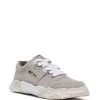 ( New Season ) Maison Mihara Yasuhiro Original Sole Lace-up Sneakers -Maison Mihara Yasuhiro Sales 18262283 39187545 600
