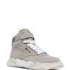 ( New Season ) Maison Mihara Yasuhiro Freddie High-top Sneakers -Maison Mihara Yasuhiro Sales 18262288 39147815 600