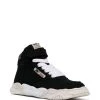 ( New Season ) Maison Mihara Yasuhiro Freddie High-top Sneakers 7 ( New Season ) Maison Mihara Yasuhiro Freddie High-top Sneakers -Maison Mihara Yasuhiro Sales 18262291 39186318 600
