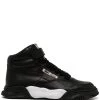 ( New Season ) Maison Mihara Yasuhiro Freddie High-top Sneakers -Maison Mihara Yasuhiro Sales 18262292 39150147 600