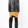 ( New Season ) Maison Mihara Yasuhiro Layered Hooded Coat -Maison Mihara Yasuhiro Sales 18262295 39123167 600